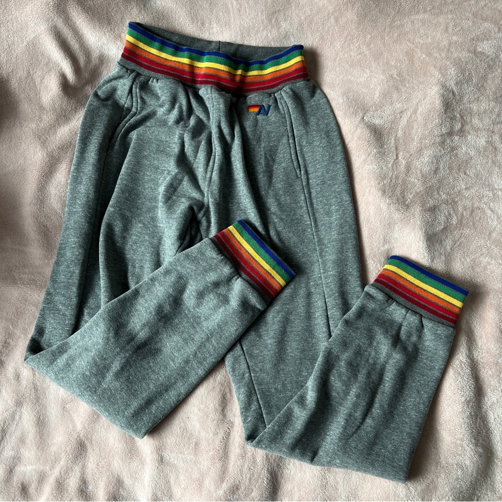 Aviator Nation pants